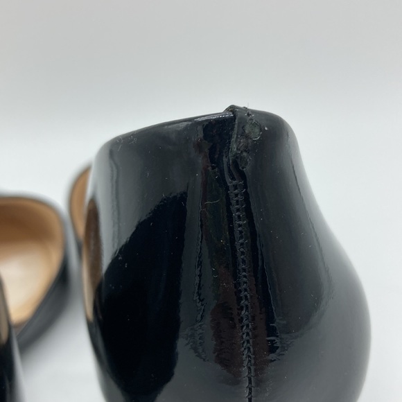 Alex Marie Black Heels size 8.5 - Picture 7 of 9